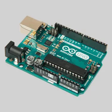 Arduino Educational Projects